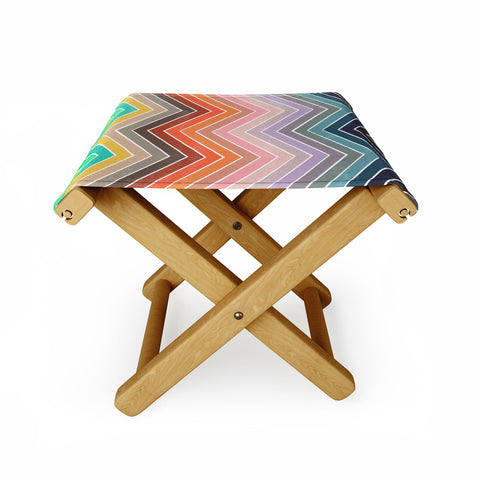 Garima Dhawan journey 2 Folding Stool