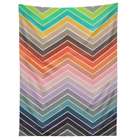 Garima Dhawan journey 2 Tapestry