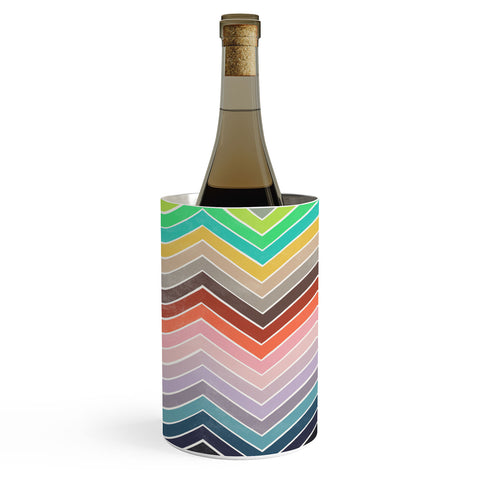 Garima Dhawan journey 2 Wine Chiller