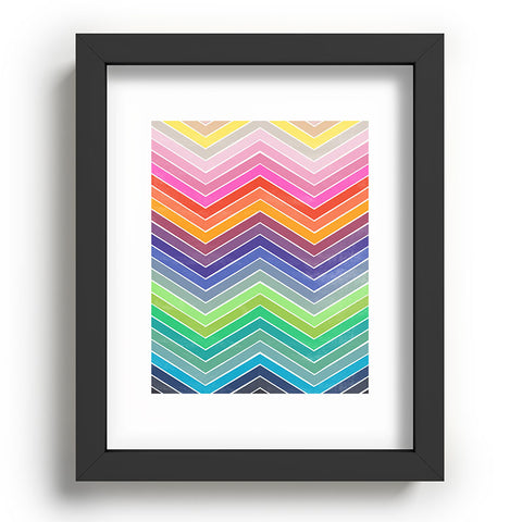 Garima Dhawan journey 3 Recessed Framing Rectangle