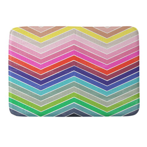 Garima Dhawan journey 3 Memory Foam Bath Mat