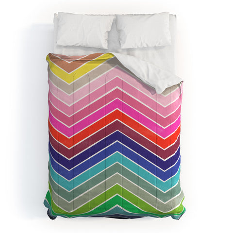 Garima Dhawan journey 3 Comforter