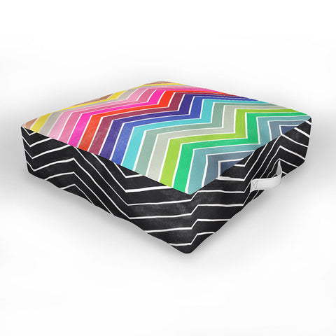 Garima Dhawan journey 3 Outdoor Floor Cushion