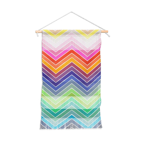 Garima Dhawan journey 3 Wall Hanging Portrait