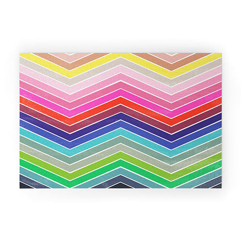 Garima Dhawan journey 3 Welcome Mat