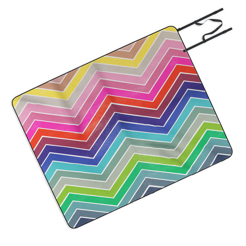 Garima Dhawan journey 3 Picnic Blanket