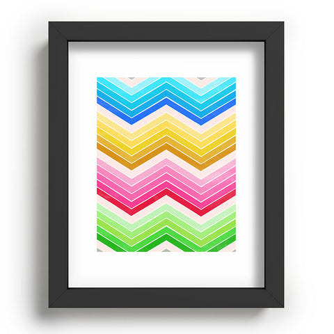 Garima Dhawan journey 4 Recessed Framing Rectangle