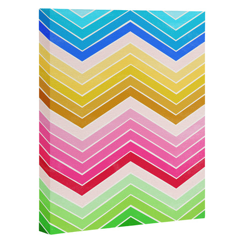 Garima Dhawan journey 4 Art Canvas