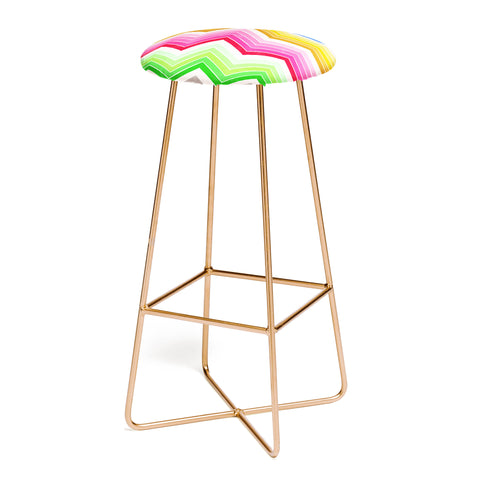 Garima Dhawan journey 4 Bar Stool