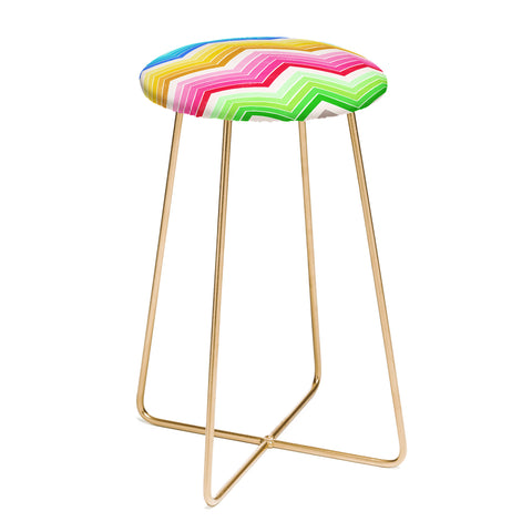 Garima Dhawan journey 4 Counter Stool