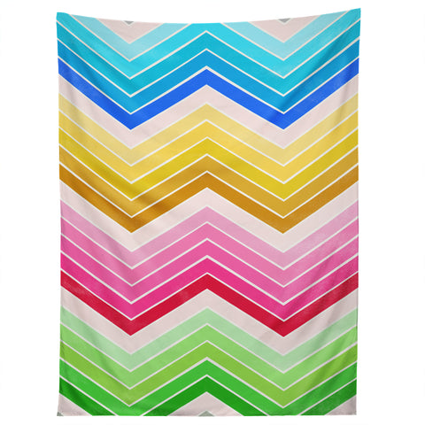 Garima Dhawan journey 4 Tapestry