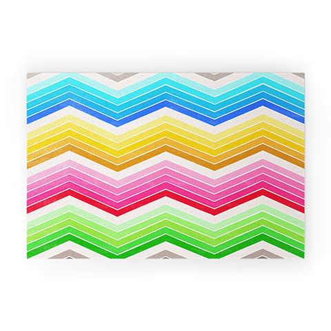 Garima Dhawan journey 4 Welcome Mat