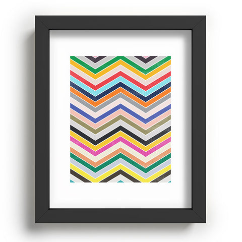 Garima Dhawan journey 5 Recessed Framing Rectangle