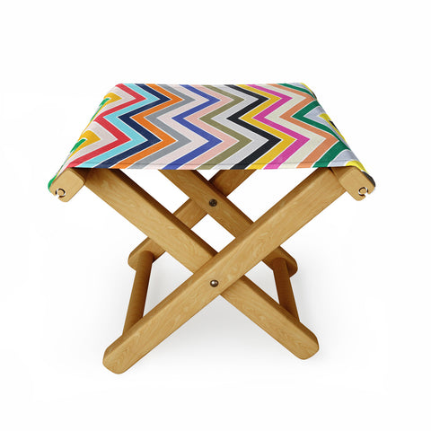 Garima Dhawan journey 5 Folding Stool