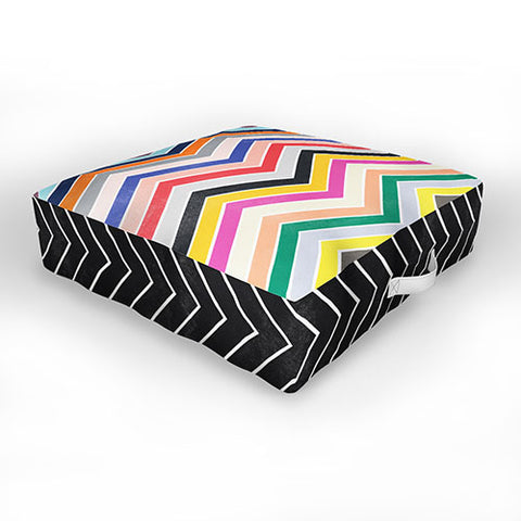 Garima Dhawan journey 5 Outdoor Floor Cushion