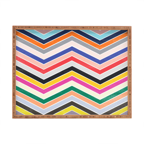 Garima Dhawan journey 5 Rectangular Tray