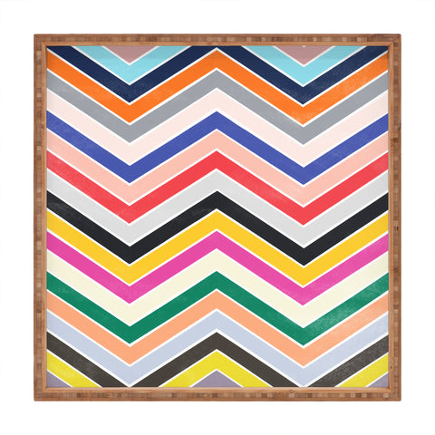 Garima Dhawan journey 5 Square Tray