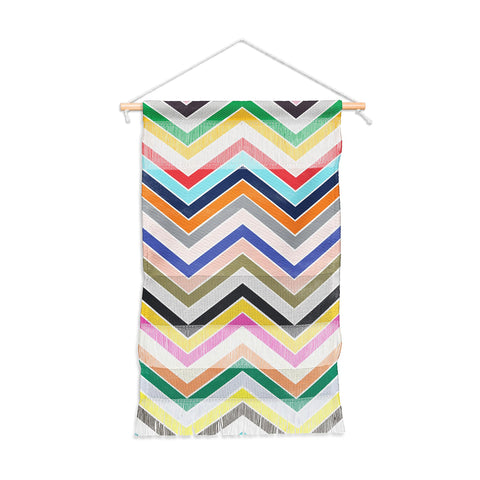 Garima Dhawan journey 5 Wall Hanging Portrait