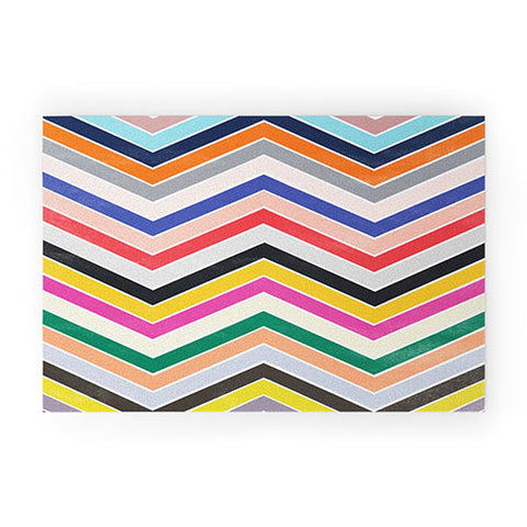 Garima Dhawan journey 5 Welcome Mat