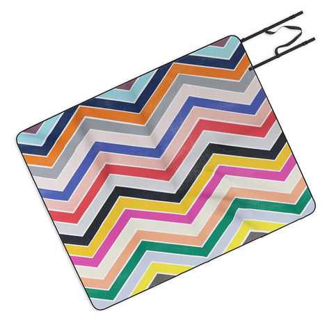 Garima Dhawan journey 5 Picnic Blanket