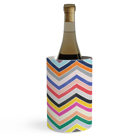 Garima Dhawan journey 5 Wine Chiller