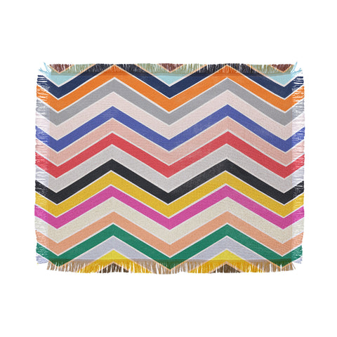 Garima Dhawan journey 5 Throw Blanket