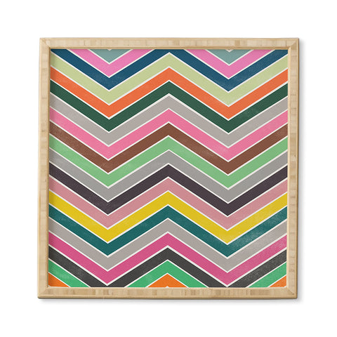 Garima Dhawan journey 6 Framed Wall Art