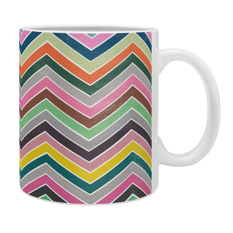 Garima Dhawan journey 6 Coffee Mug