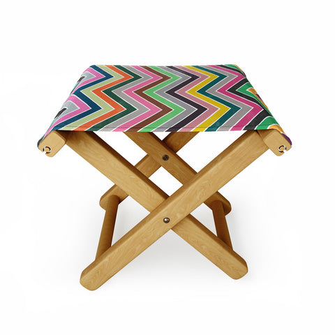 Garima Dhawan journey 6 Folding Stool