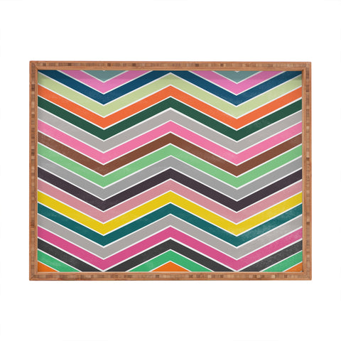 Garima Dhawan journey 6 Rectangular Tray