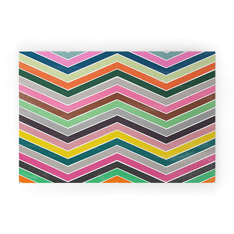 Garima Dhawan journey 6 Welcome Mat