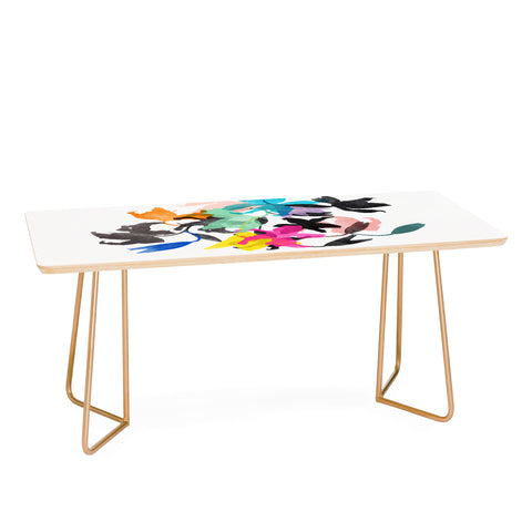 Garima Dhawan lily 1 Coffee Table