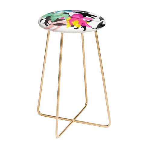 Garima Dhawan lily 1 Counter Stool