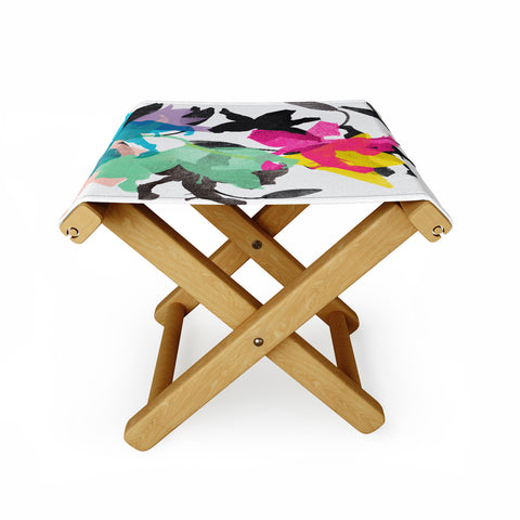 Garima Dhawan lily 1 Folding Stool