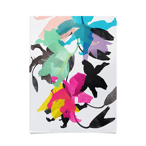 Garima Dhawan lily 1 Poster