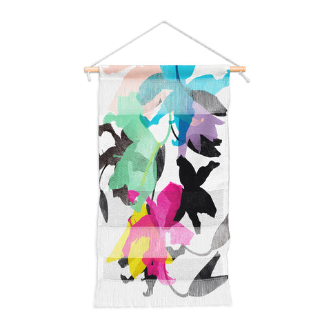 Garima Dhawan lily 1 Wall Hanging Portrait