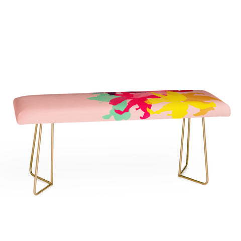 Garima Dhawan lily 10 Bench