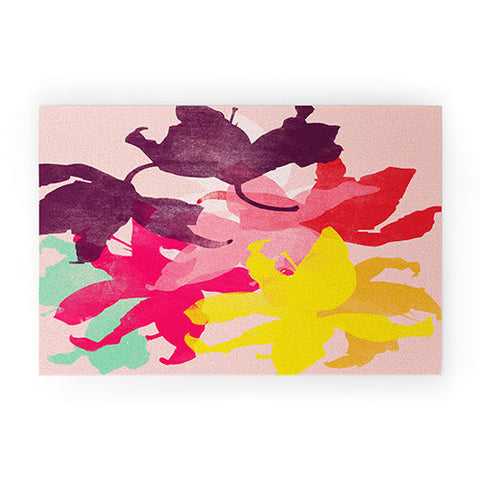 Garima Dhawan lily 10 Welcome Mat