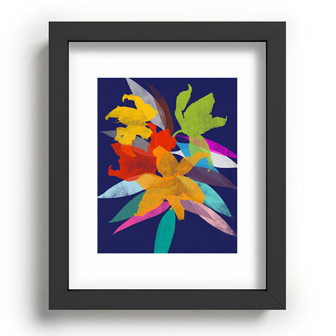 Garima Dhawan lily 11 Recessed Framing Rectangle