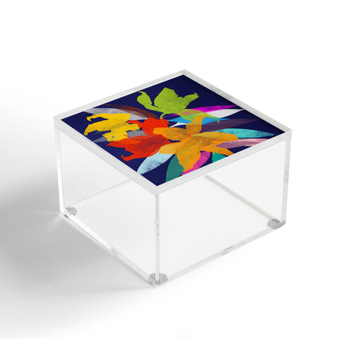 Garima Dhawan lily 11 Acrylic Box