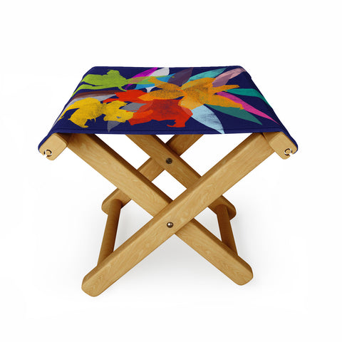 Garima Dhawan lily 11 Folding Stool