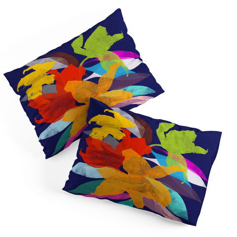 Garima Dhawan lily 11 Pillow Shams