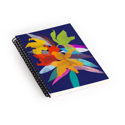 Garima Dhawan lily 11 Spiral Notebook