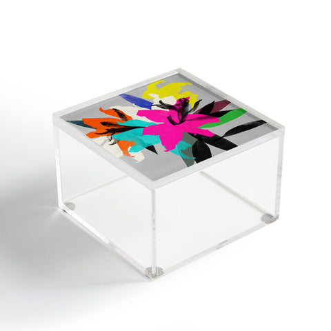 Garima Dhawan lily 12 Acrylic Box