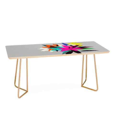 Garima Dhawan lily 12 Coffee Table