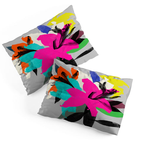 Garima Dhawan lily 12 Pillow Shams