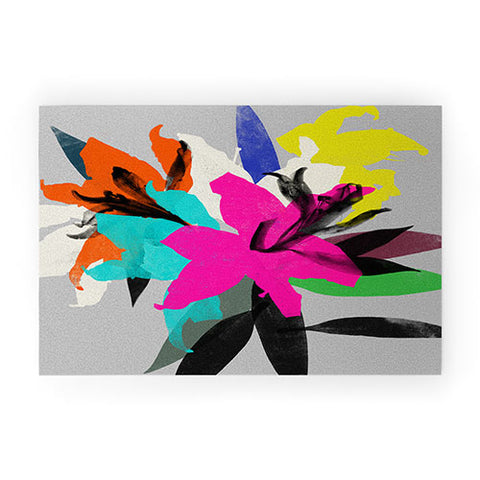 Garima Dhawan lily 12 Welcome Mat