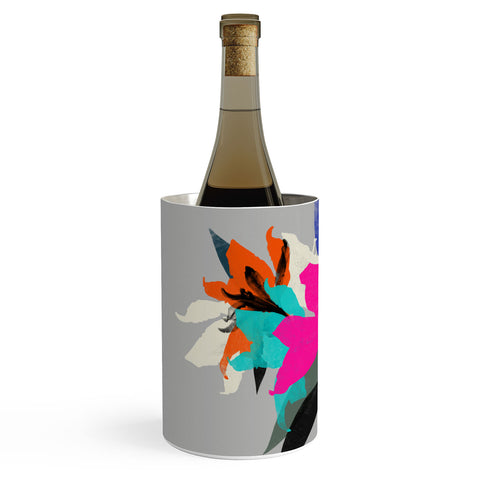 Garima Dhawan lily 12 Wine Chiller