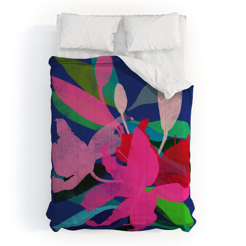Garima Dhawan lily 13 Comforter