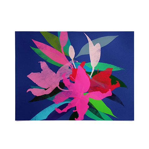 Garima Dhawan lily 13 Poster